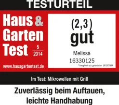 Melissa 16330125 CLASSICO Retro Pink Rosa 25 Liter Mikrowelle Mit Grill -Küchen Profi c67893fec9fa6df8a20f8c5c62184a7d