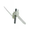 Bosch 00630760 Mitnehmer Für MUM5 MUMS2... Küchenmaschinen Schnitzelwerk -Küchen Profi c6b381b84a4d59e8a4d8543115149ada
