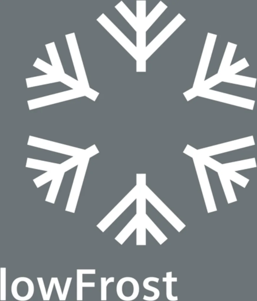 Siemens GI21VVSE0 IQ300 Einbau-Gefrierschrank, 87,4 X 54,1 Cm Nische, 97 L, LowFrost Seltener Abtauen, BigBox Platz Für Großes Gefriergut / Schlepptür 9 Siemens GI21VVSE0 IQ300 Einbau-Gefrierschrank, 87,4 X 54,1 Cm Nische, 97 L, LowFrost Seltener Abtauen, BigBox Platz Für Großes Gefriergut / Schlepptür – Bild 7