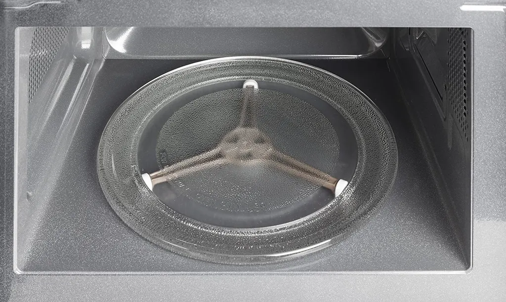 Caso M20 Ecostyle Mikrowelle 700 Watt 20 L Garraum Drehteller Ø 24,5cm Timer 7 Caso M20 Ecostyle Mikrowelle 700 Watt 20 L Garraum Drehteller Ø 24,5cm Timer – Bild 5