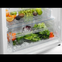 Electrolux Vollraum Kühlschrank Edelstahltür DynamicAir 390L 152kWh LRS1DF39X -Küchen Profi c78420d3f4260a63937264138ec0f5a8