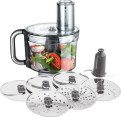 Kenwood KAH647PL Multi Zerkleinerer -Küchen Profi c79f2f16f157a2e4a373c3ab70ab5680