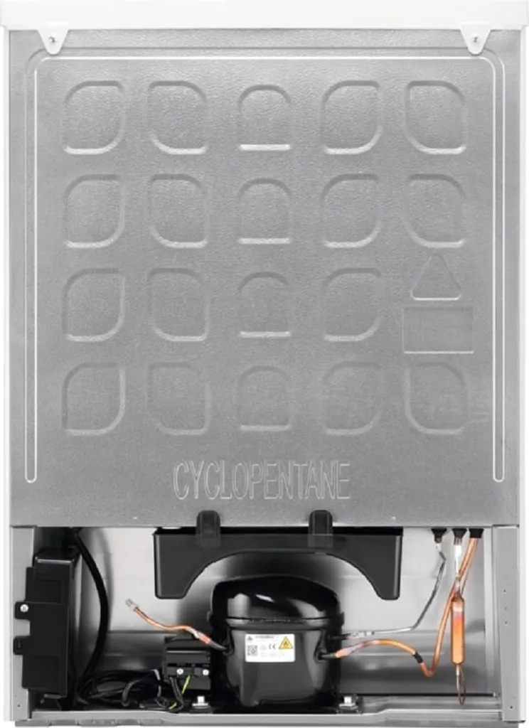 AEG - ATS68EXNW - Gefrierschrank - NoFrost - Weiß 12 AEG - ATS68EXNW - Gefrierschrank - NoFrost - Weiß – Bild 10