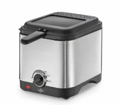 Küchenprofi Mini-Fritteuse STYLE -Küchen Profi c7cae1d7506d0f13ca61aaacb5c6e3c1