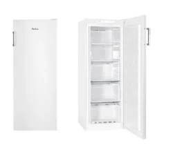 Amica - GSN 324 150 W - Gefrierschrank - NoFrost -Küchen Profi c7d8d47d082f2eaabafebf89158b27a3