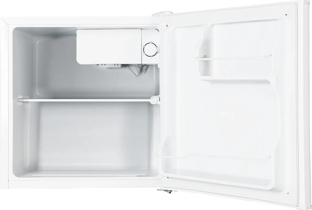 Amica Kühlbox Mit Kaltlagerfach, 48cm, KB15150 W, Weiss 6 Amica Kühlbox Mit Kaltlagerfach, 48cm, KB15150 W, Weiss – Bild 4