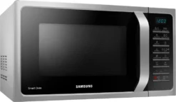 Samsung MC28H5015CS Kombi Mikrowelle Mit Grill -Küchen Profi c84f53afc752b1c834db883b88d9ce3b