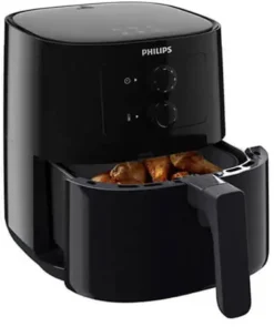 Philips HD9200/60 Küchenkleingeräte - Anthrazit -Küchen Profi c8a3a0e343491b2088b6f558ccbe1959