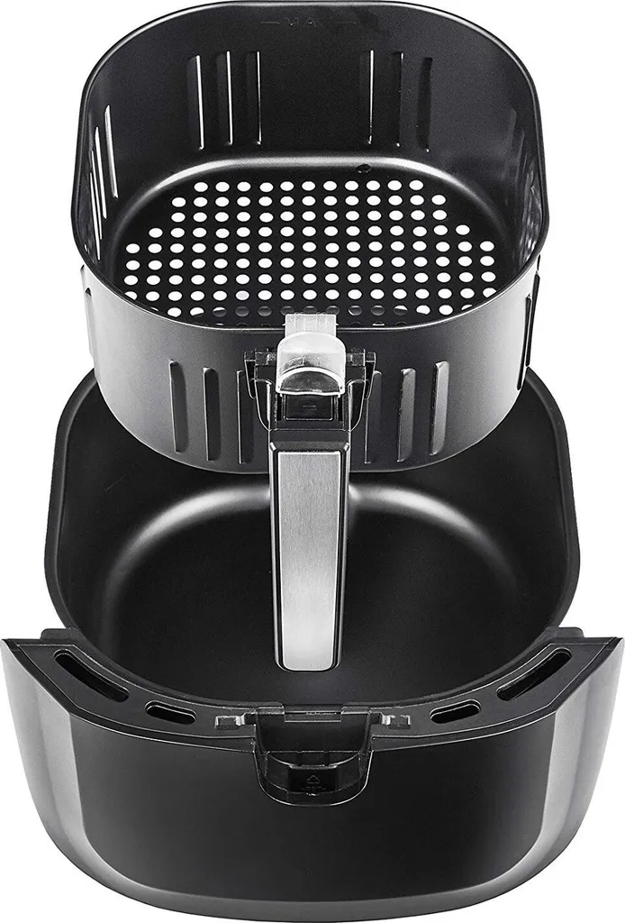 BALTER Heißluftfritteuse Friteuse Heißluft Fritteuse XXXL LCD 6,2L 8 BALTER Heißluftfritteuse Friteuse Heißluft Fritteuse XXXL LCD 6,2L – Bild 6