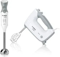 Bosch MFQ36460 ErgoMixx Handrührgerät Inklusive Rührschüssel -Küchen Profi c8f2b7c971c3b18ccd6363192783ded7