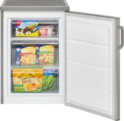 Bomann Gefrierschrank GS 2196.1 Inox-look 85 Liter 10 Bomann Gefrierschrank GS 2196.1 Inox-look 85 Liter -Küchen Profi c90c56fd906ceafef71fba949688d8f1