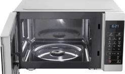 Sharp Mikrowelle YC-MG51ES -Küchen Profi c91de93ae85cb1bc3edd3fe773486a49 2