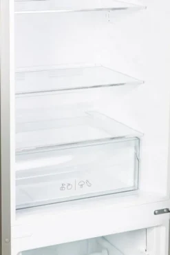 Sharp - SJ-BA05DTXL2-EU - Kühl-Gefrierkombination - - Silber -Küchen Profi c94ce07e830c52ad5869da41a9a0acfb