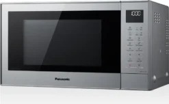 Panasonic NN-CT57JBGPG 27L Heißluft-Slim-Kombi -Küchen Profi c9b87f5f0e7df6adcef4a7bc11c4b262