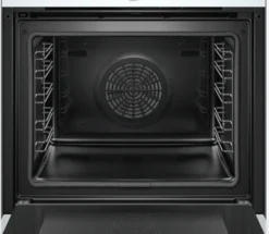 Bosch HBG675BS1 K EinbauBackofen Ed Uhr Py -Küchen Profi ca1009690b6aaf89010312de3584decf