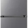 Gorenje NRK 418 ECS4 Kühl-Gefrierkombination - NoFrostPlus - MultiFlow 360° - CrispZone - 256 Liter Gesamtvolumen: Kühlteil 171 L / Gefrierteil 85 L - LED-Innenbeleuchtung - CrispZone - EasyTray -Küchen Profi ca388ce0619b873e733dfc07c5a0ccc9