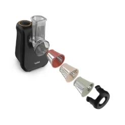 Tefal MB 77 EN 38 Eco Respect Reibe / Zerkleinerer -Küchen Profi ca8a3bd9c39abd349fe26594d8febb83