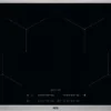 AEG - IKB84431XB - Einbau-Induktions-Kochfeld - 80 Cm -Küchen Profi cad22b9e300ad93b198054e01ff05314