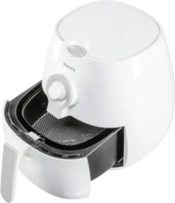 Philips Heißluftfritteuse Airfryer HD 9216/80 - Fassungsvermögen 800g - 1.425 Watt 26 Philips Heißluftfritteuse Airfryer HD 9216/80 - Fassungsvermögen 800g - 1.425 Watt -Küchen Profi cb9fe07712a5e415d0dd13497874510a