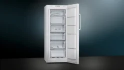 Siemens IQ300, Freistehender Gefrierschrank, 146 X 60 Cm, Weiß GS24VVWEV 12 Siemens IQ300, Freistehender Gefrierschrank, 146 X 60 Cm, Weiß GS24VVWEV -Küchen Profi cbbeac4cd7872262c390350f2690afdb