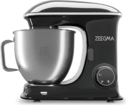 2200W Küchenmaschine 6,5 L Knetmaschine Rührmaschine Zeegma PLANET Teigmaschine 23 2200W Küchenmaschine 6,5 L Knetmaschine Rührmaschine Zeegma PLANET Teigmaschine -Küchen Profi cbc613bfe6b9dac09aae2180a4419483