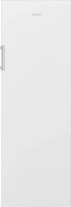 Bomann® Gefrierschrank Nofrost Freistehender 194 Liter Nutzinhalt, Total No Frost - Nie Wieder Abtauen - Schnellgefrierfunktion U. MultiAirflow-System, Türanschlag Wechselbar - GS 7326.1 Weiß 18 Bomann® Gefrierschrank Nofrost Freistehender 194 Liter Nutzinhalt, Total No Frost - Nie Wieder Abtauen - Schnellgefrierfunktion U. MultiAirflow-System, Türanschlag Wechselbar - GS 7326.1 Weiß -Küchen Profi cc93504d75ce19868c9becdb6771b2cf