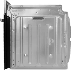 AEG - BPS33102ZM - Einbau-Backofen - Pyrolyse - Edelstahl -Küchen Profi cca2e2d6f73ab80b7b3954f31d3f85a0