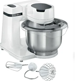 Bosch Serie 2 MUMS2EW00 Küchenmaschinen - Weiß -Küchen Profi ccd526b8f5cdf5471d68591265066cdd