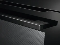 AEG - BPK435060B - Einbau-Backofen - Pyrolyse - Schwarz -Küchen Profi cce2cc7896e97f28b0ba30a92debca17