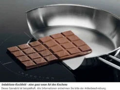 Gorenje - IK640CLI - Einbau-Induktionskochfeld - Elfenbein - Classic Line -Küchen Profi cd1dc76b454eb38249ea990f4f2b5f3a