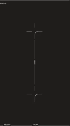Bosch Induktionskochfeld PVS651FC5E 60cm Autark CombiZone Timer Boost -Küchen Profi cd5fe774e11206f4a3b5a70015c18a48