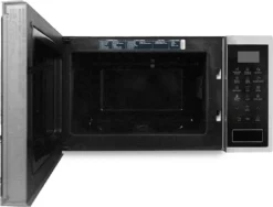 Samsung MG23J5133AT/EG Mikrowellen - Silber / Edelstahl -Küchen Profi cd93b27a594489d7f0a2d21fbcfbc59c