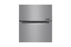 LG GBB61PZHMN Kühl-Gefrierkombinationen - Edelstahl -Küchen Profi cd9a63847573c7b04577408d5f4d26e3