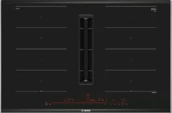 Bosch PXX875D57E InduktionsKochfeld Mit Dunstabzug 80cm EEK:B (Aussteller) -Küchen Profi cda8b23e637938c6841343b0782e8f37