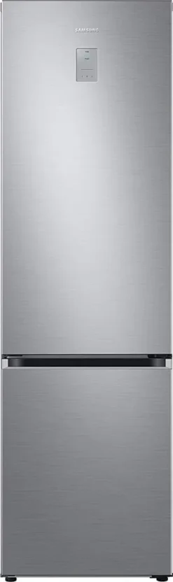 Samsung RB7300, Kühl-/Gefrierkombination, Premium Edelstahl Look, 203 Cm, 390 ℓ RL38T775CS9/EG
