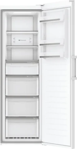 Haier H3R-330WNA THE ONE -Kühlschrank Der A-Klasse No Frost, TRI Zone, Inverter Compressor -Küchen Profi cde5e074443218e4eda087c20fda15e2