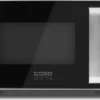 Caso Design Mikrowelle M 20 Ecostyle Pro -Küchen Profi cdff1a01baa529687ff973291a147fa0