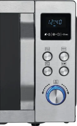 SEVERIN Mikrowelle MW 7751 Mit Grillfunktion 21 SEVERIN Mikrowelle MW 7751 Mit Grillfunktion -Küchen Profi ce11c4f9498d4f05c9ebd03f28a01f4c