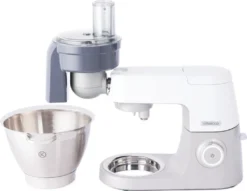 Kenwood KAX400PL Würfelschneider -Küchen Profi ce364d97031ad3687ea0c3ad386fa449