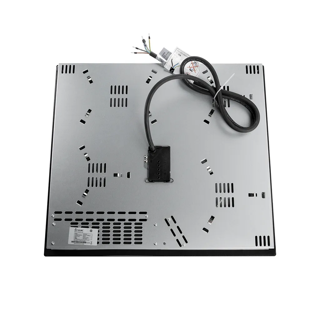 Backofen Und Kochfeld SET8017_59RL 15 Backofen Und Kochfeld SET8017_59RL – Bild 13