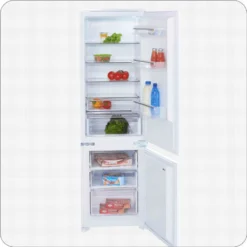 PKM Einbau-Kühlgefrierkombination Kühlschrank Gefrierschrank KG275.4 EB 249 L -Küchen Profi cf557260f735ea8b95079aa05048e401