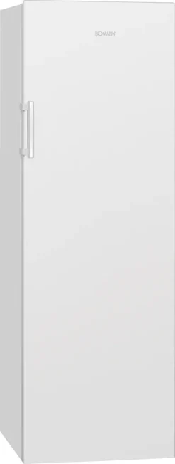 Bomann® Gefrierschrank Nofrost Freistehender 194 Liter Nutzinhalt, Total No Frost - Nie Wieder Abtauen - Schnellgefrierfunktion U. MultiAirflow-System, Türanschlag Wechselbar - GS 7326.1 Weiß 19 Bomann® Gefrierschrank Nofrost Freistehender 194 Liter Nutzinhalt, Total No Frost - Nie Wieder Abtauen - Schnellgefrierfunktion U. MultiAirflow-System, Türanschlag Wechselbar - GS 7326.1 Weiß -Küchen Profi cf9885665dc7fb30c67e5da7e1e18072