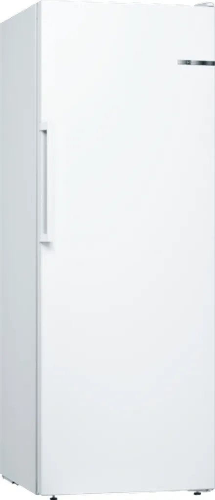 Bosch Serie 4 Freistehender Gefrierschrank GSN29UWEW 161 X 60 Cm, Weiß 3 Bosch Serie 4 Freistehender Gefrierschrank GSN29UWEW 161 X 60 Cm, Weiß