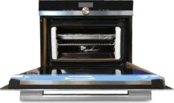 Siemens CS636GBS2 Kompaktdampfbackofen Ed A+ -Küchen Profi d000e689fc72c049b78bf05cb5a3c7b3