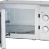 PKM Unterbau- Und Stand-Mikrowelle Microwellengerät MW700-20 UB2 700 Watt 20 L