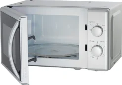 PKM Unterbau- Und Stand-Mikrowelle Microwellengerät MW700-20 UB2 700 Watt 20 L