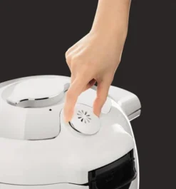 Krups Cook4Me + Intelligenter Multikocher Cz7101 -Küchen Profi d217d53bfc819963203efee2b4eb1f71