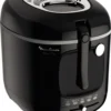 Moulinex Friteuse Mega XXL 2100W 3,3L 2Kg AM480870 AM481010 AM480070 Moulinex 2 Moulinex Friteuse Mega XXL 2100W 3,3L 2Kg AM480870 AM481010 AM480070 Moulinex -Küchen Profi d2a239b00f0f143593c5df2c533e06d0