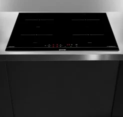 Gorenje IT64ASC Induktions-Kochfeld, 60 Cm, TouchControl -Küchen Profi d2b2589b528af07ab5de8f3c1c12b657