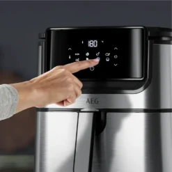 Electrolux AEG SDA Air Fryer AF6-1-4ST 950 008 692 -Küchen Profi d3609f87e0df1f66336d71c64d84cb6b